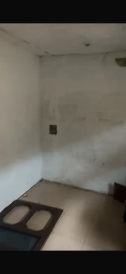 Room and parlor at UNILAG
