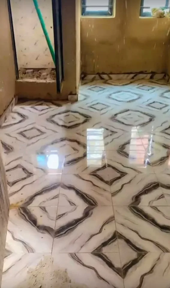 MINI-FLAT at UNILAG