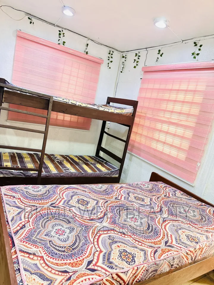 Short Let Hostel Accommodation for Ladies in Yaba